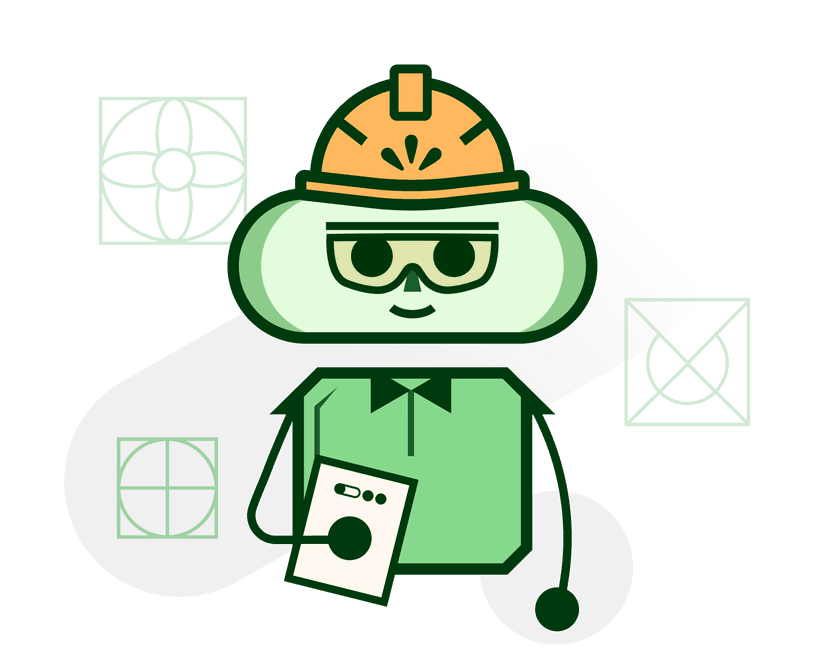 Alfred, your virtual plant operator for your applications