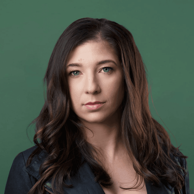 Katie Hoffman is a co-founder and COO of Phaidra with deep experience in industrial controls and complex chiller plant systems