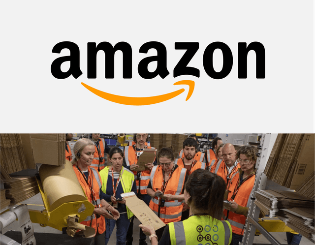Amazon
