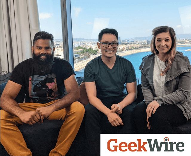GeekWire